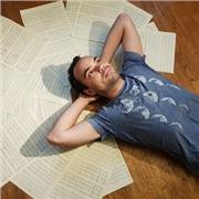 Pianiste à l'Ecole Normale de musique donne cours